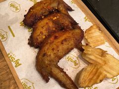 -艾薯夫妇Aysh(福田星河COCOPark店)