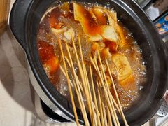 -金太阳海鲜烧烤·本地人餐厅(星海公园店)