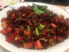 -四季民福烤鸭店(前门廊房二条店)