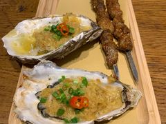 -必点海鲜·鲅鱼水饺(鞍山西道店)