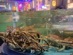 -王庄阿咪海鲜大排档(象园店)