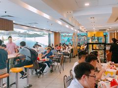 -麦当劳(宜安广场店)