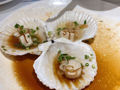 -海宝酒家(中山四路店)