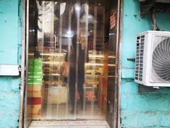 门面-麦香皇后老式面包坊(大连路店)