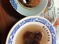 -粗茶淡饭(东关街店)