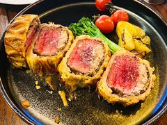 -斯比特花园西餐厅(东方商厦店)