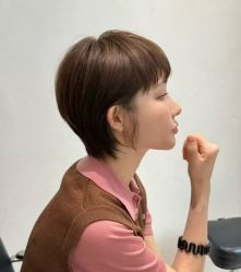 -逸丝风尚专注烫染