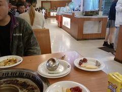 -汉丽轩牛排海鲜烤肉自助餐厅(丁字口店)