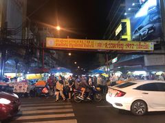 -唐人街(耀华力路)