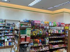 -全家便利店(杭州龙翔桥地铁站店)