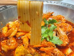 -李想大虾(吾悦广场店)