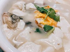 鲫鱼豆腐汤-隐居家宴