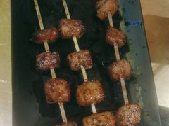 -烤匠麻辣烤鱼(环球中心店)