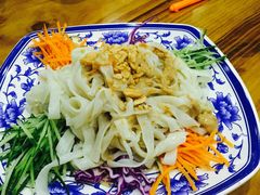 -秦韵轩·西安小馆(贻成福地广场店)