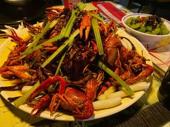-红钳侠小龙虾·烧烤(中赢康康谷店)