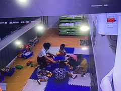 -哈奋儿童科技营乐高托班机器人(闲林校区)