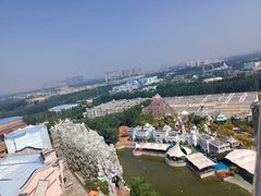 -郑州方特梦幻王国