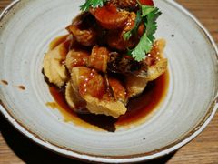 -扬州狮子楼·非遗淮扬菜(东关街店)