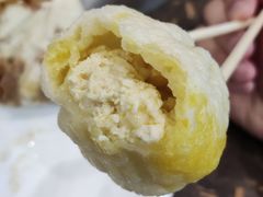 豆腐包-张包铺(道外店)