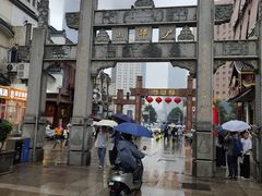 -回龙窝历史文化街区