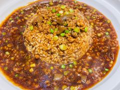 -串门海鲜烧烤(五四广场店)