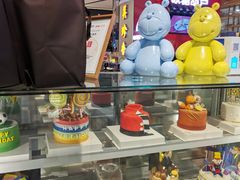 -CAKE BOSS 蛋糕老板(西单君太百货店)