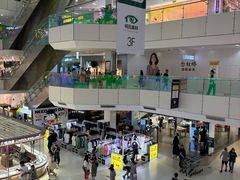 -北京华联购物中心(天通苑店)