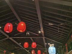 -望京一号·重庆江湖菜(工体店)