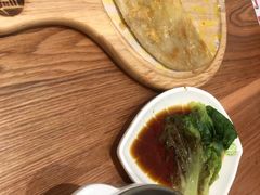 -甲乙饼·手工牛肉饼(金地广场店)