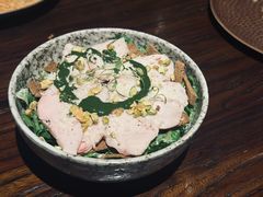 -Brut Eatery Wine Bar & Restaurant (建国东路店)