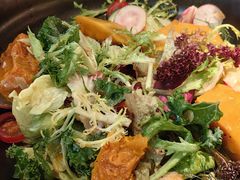 -芭莉与彩虹西餐厅(成都合生汇店)