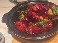 -志明眷村·台式融合菜·宵夜