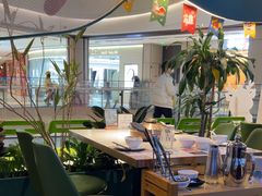 -烹然四季椰子鸡火锅(姚家园万象汇店)