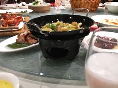 -小厨娘淮扬菜(清江苏宁广场店)