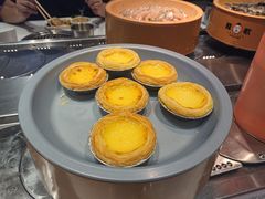 -龍歌自助小火锅(李沧顺和汇店)