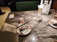 -新白鹿餐厅(松江开元地中海店)
