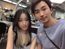 -SY COLOUR专业烫染