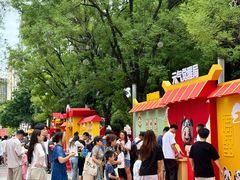 -铁像寺水街