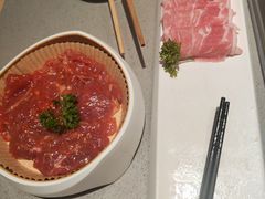 -海底捞火锅(宇飞大厦店)