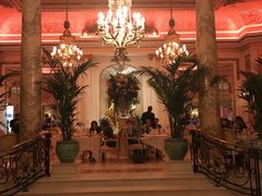 -The Ritz Restaurant