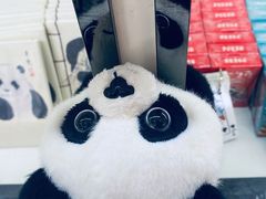 -熊猫邮局(少城店)