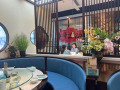 -上地宴·中关村的会客厅(清河高铁站店)