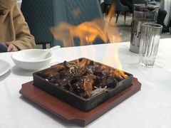 -聚鑫阁江浙菜·非遗传承技艺(闵行交大店)
