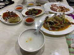 -长平老姿娘夜粥(平东一街店)