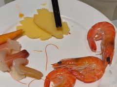 -晶丽香榭自助餐(南京大饭店)