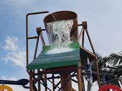 -杭州开元森泊度假乐园