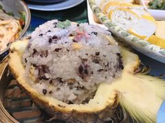 -福照楼汽锅鸡·云南菜(护国路店)