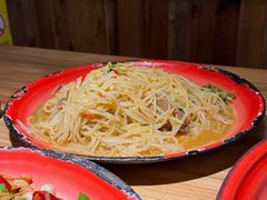 -先启半步颠.川菜.小酒馆(宝安坪洲店)
