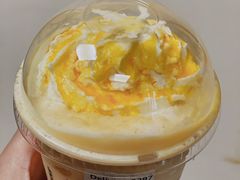 -星巴克(重庆上海城店)