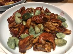 -小吊梨汤·北京菜·烤鸭(双井乐成中心店)